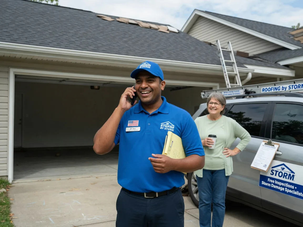 Roof Repair Near Me Saffell, AR FAQs